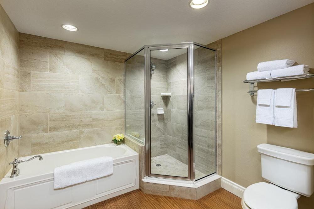 Executive Suite interior
