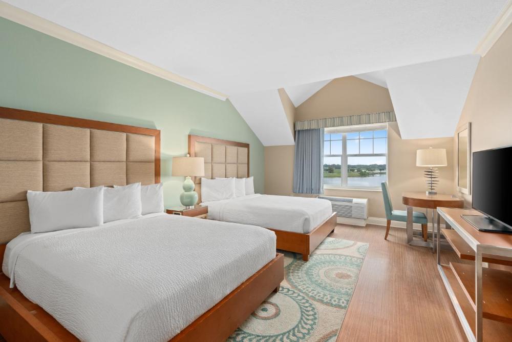 The Waterfront Inn